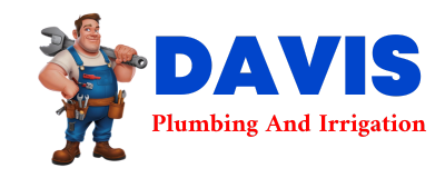 Trusted plumber in NEW CAMBRIA